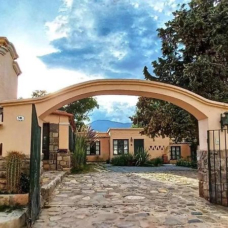 Los Arcabuceros Casa Hotel Boutique ティルカラ エクステリア 写真