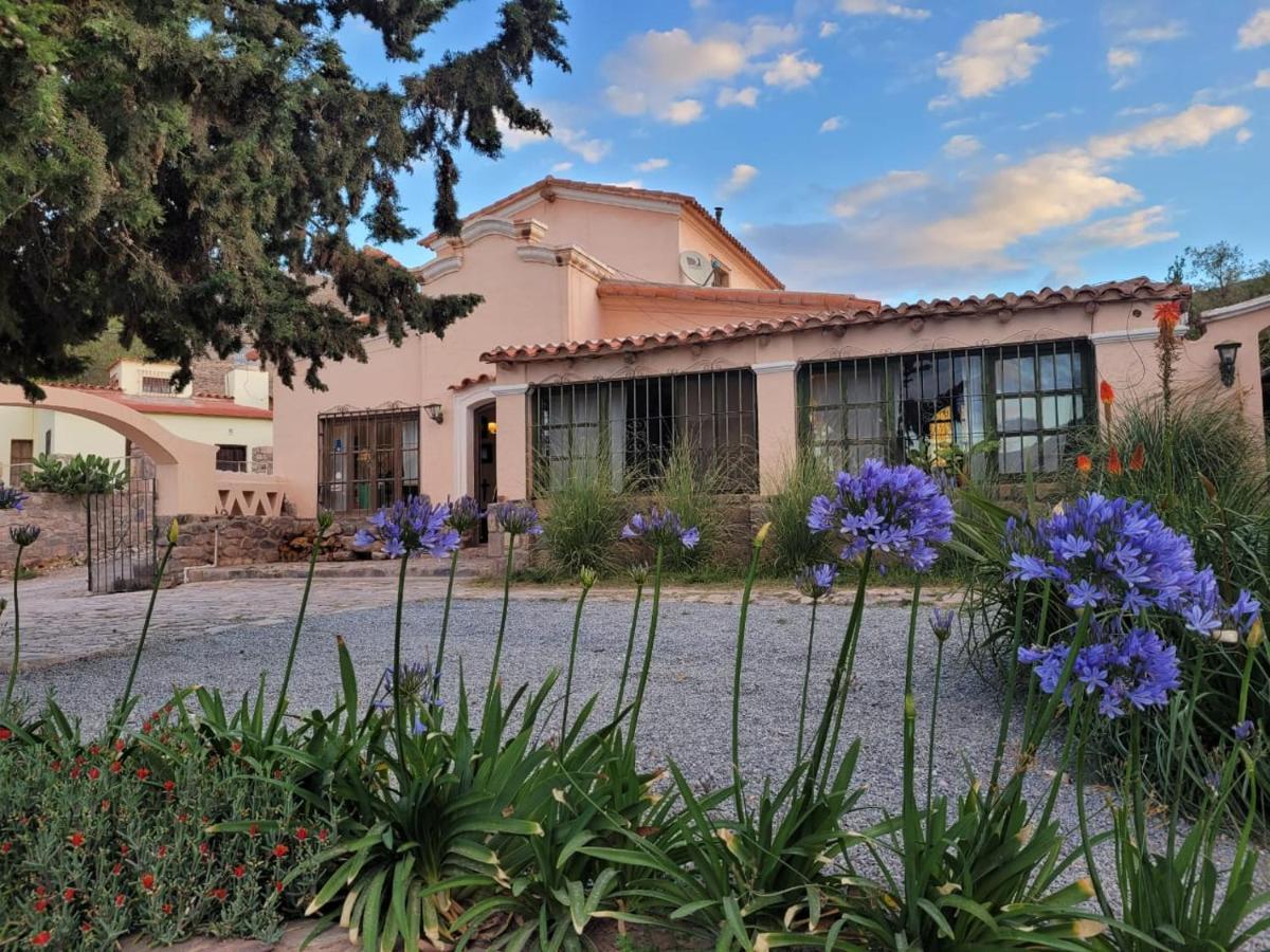 Los Arcabuceros Casa Hotel Boutique ティルカラ エクステリア 写真