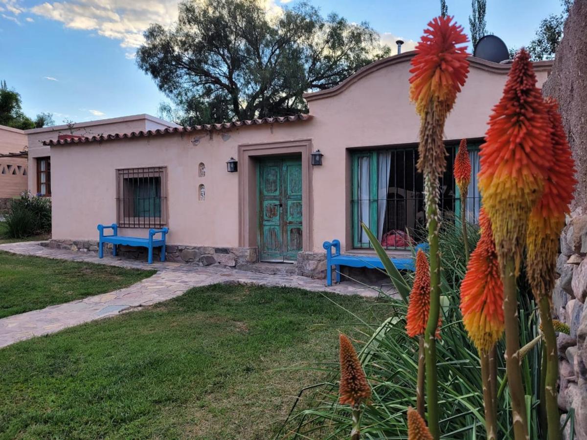 Los Arcabuceros Casa Hotel Boutique ティルカラ エクステリア 写真