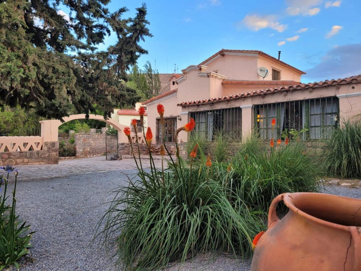Los Arcabuceros Casa Hotel Boutique ティルカラ エクステリア 写真