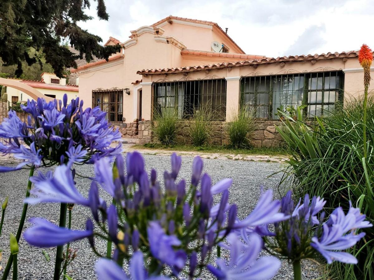 Los Arcabuceros Casa Hotel Boutique ティルカラ エクステリア 写真