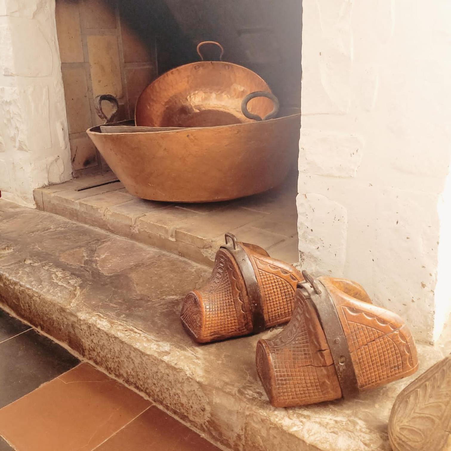 Los Arcabuceros Casa Hotel Boutique ティルカラ エクステリア 写真