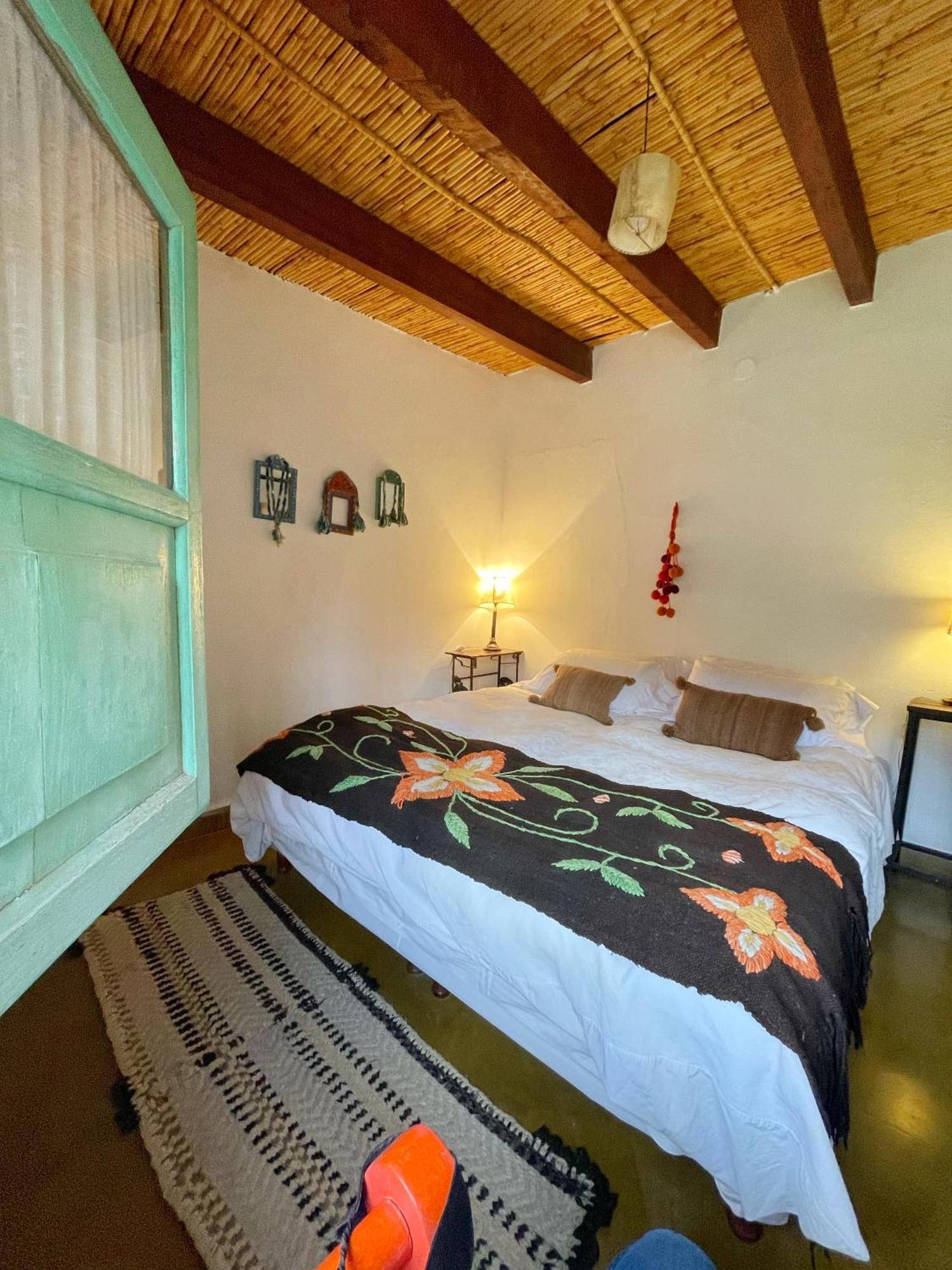 Los Arcabuceros Casa Hotel Boutique ティルカラ エクステリア 写真