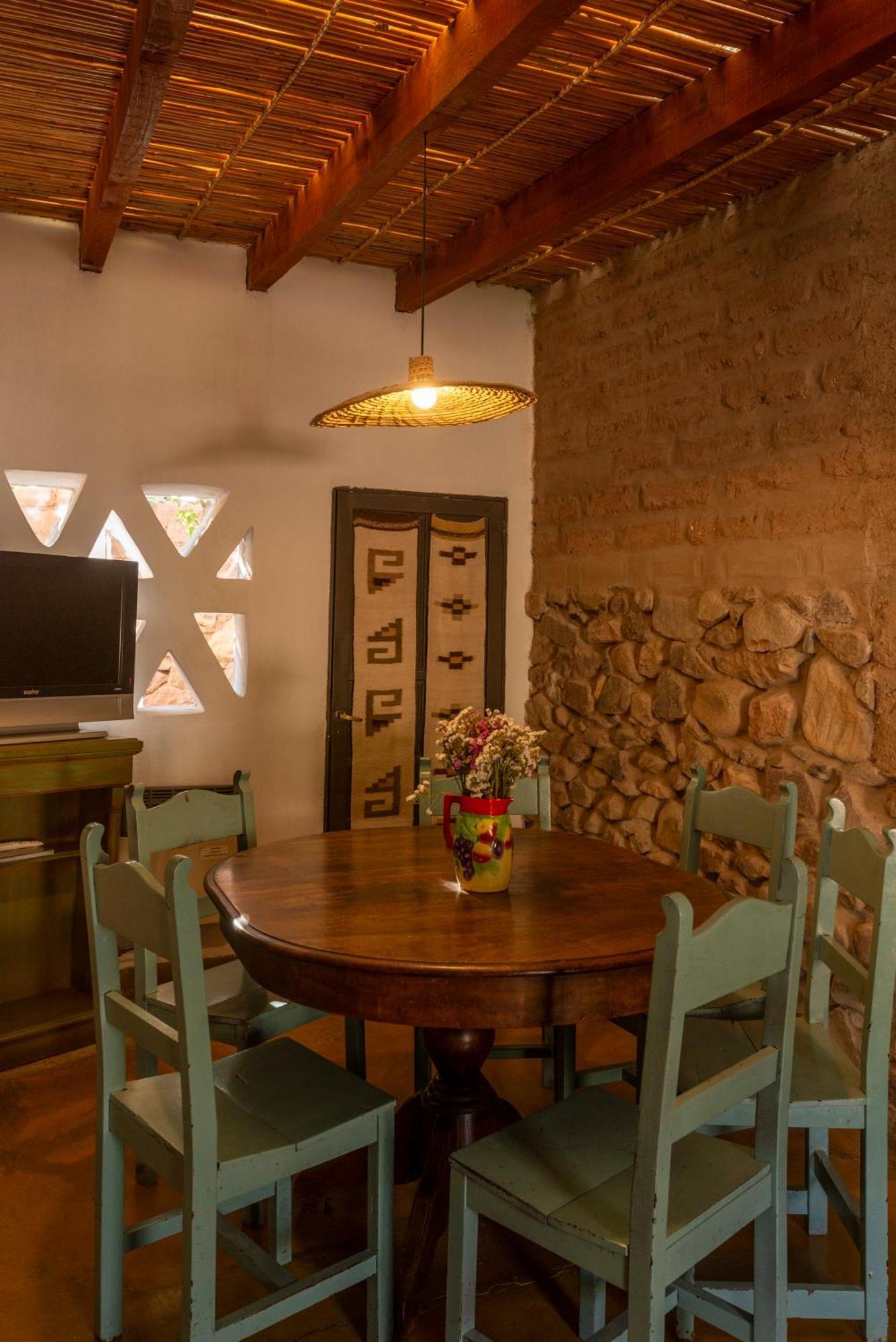 Los Arcabuceros Casa Hotel Boutique ティルカラ エクステリア 写真
