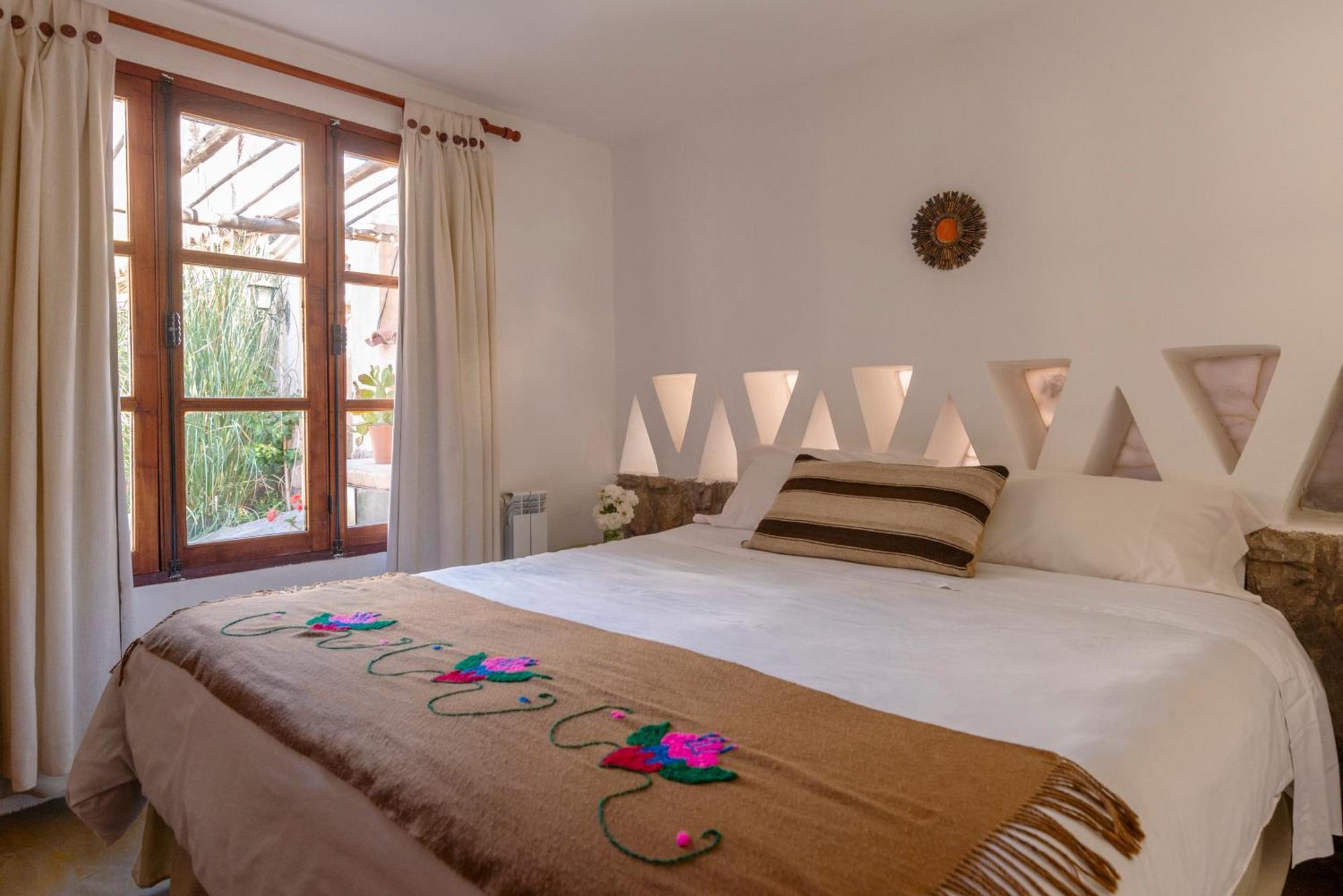 Los Arcabuceros Casa Hotel Boutique ティルカラ エクステリア 写真