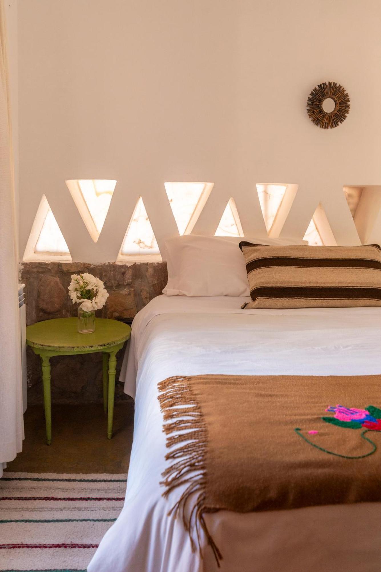 Los Arcabuceros Casa Hotel Boutique ティルカラ エクステリア 写真