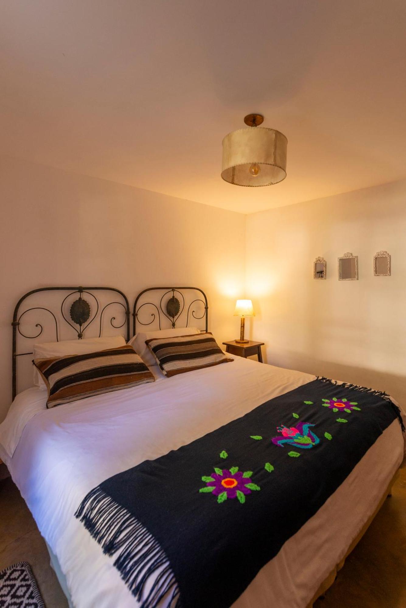 Los Arcabuceros Casa Hotel Boutique ティルカラ エクステリア 写真