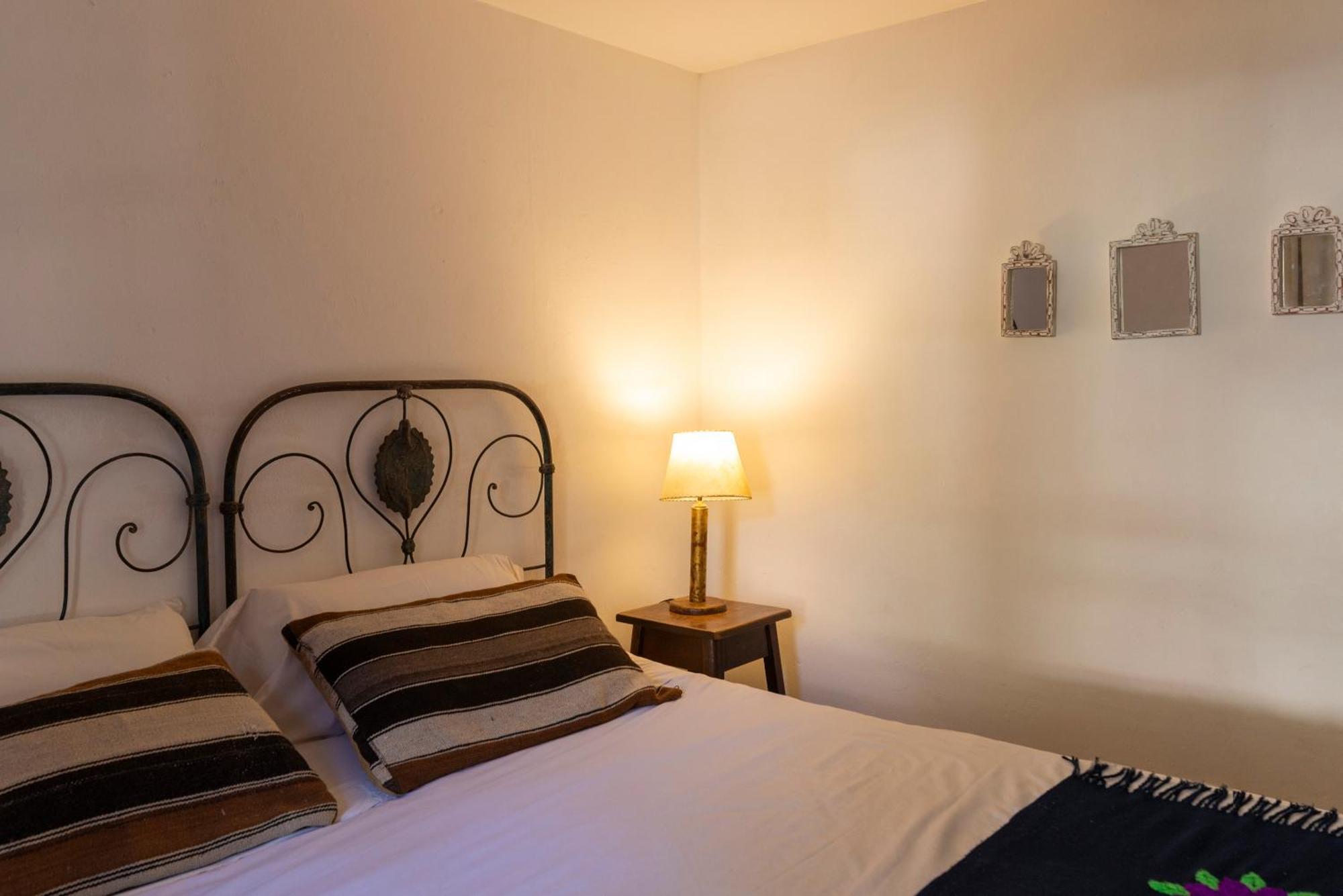Los Arcabuceros Casa Hotel Boutique ティルカラ エクステリア 写真