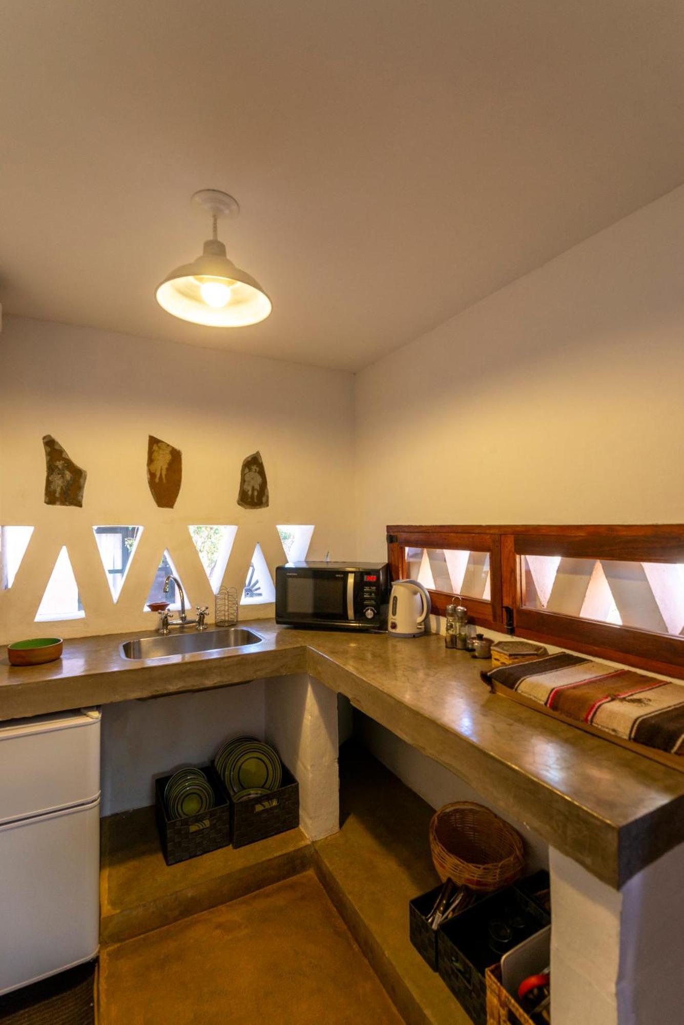 Los Arcabuceros Casa Hotel Boutique ティルカラ エクステリア 写真