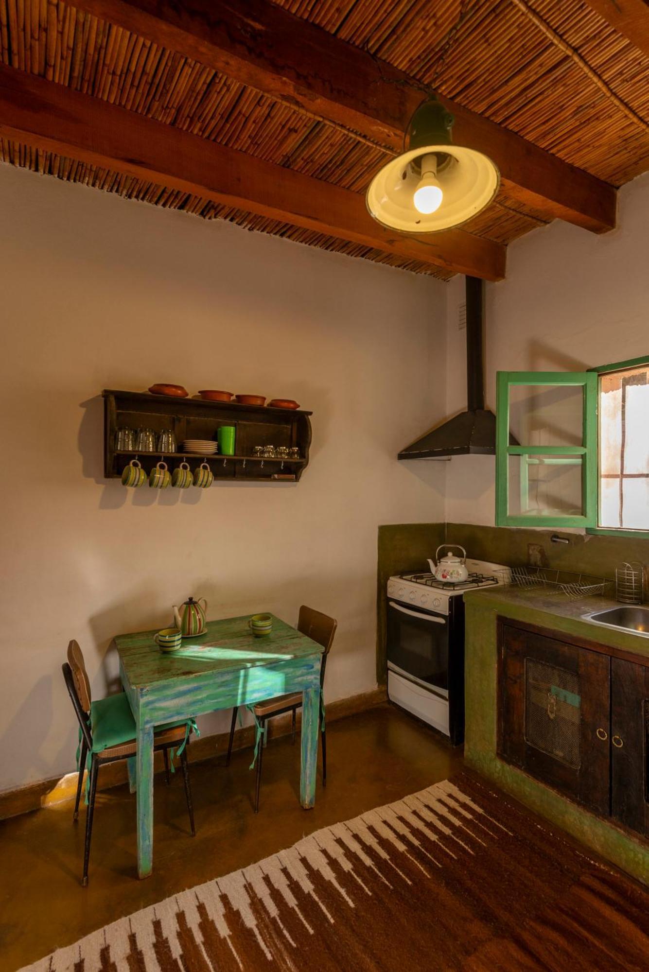 Los Arcabuceros Casa Hotel Boutique ティルカラ エクステリア 写真