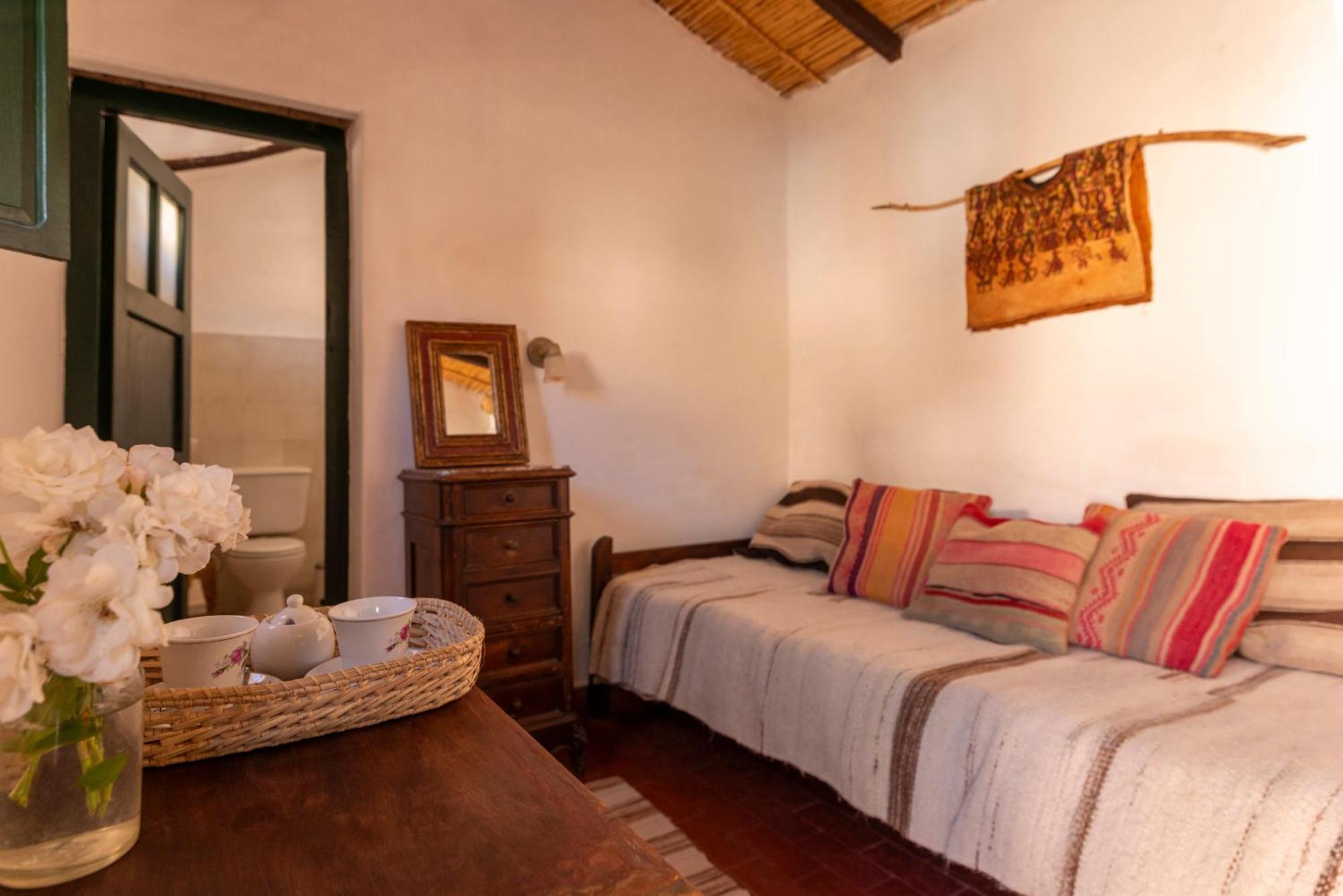 Los Arcabuceros Casa Hotel Boutique ティルカラ エクステリア 写真