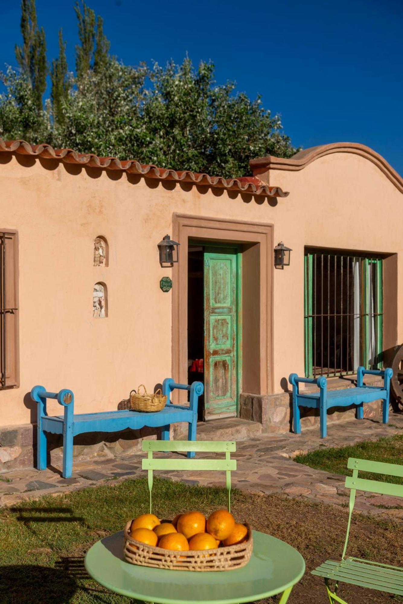 Los Arcabuceros Casa Hotel Boutique ティルカラ エクステリア 写真