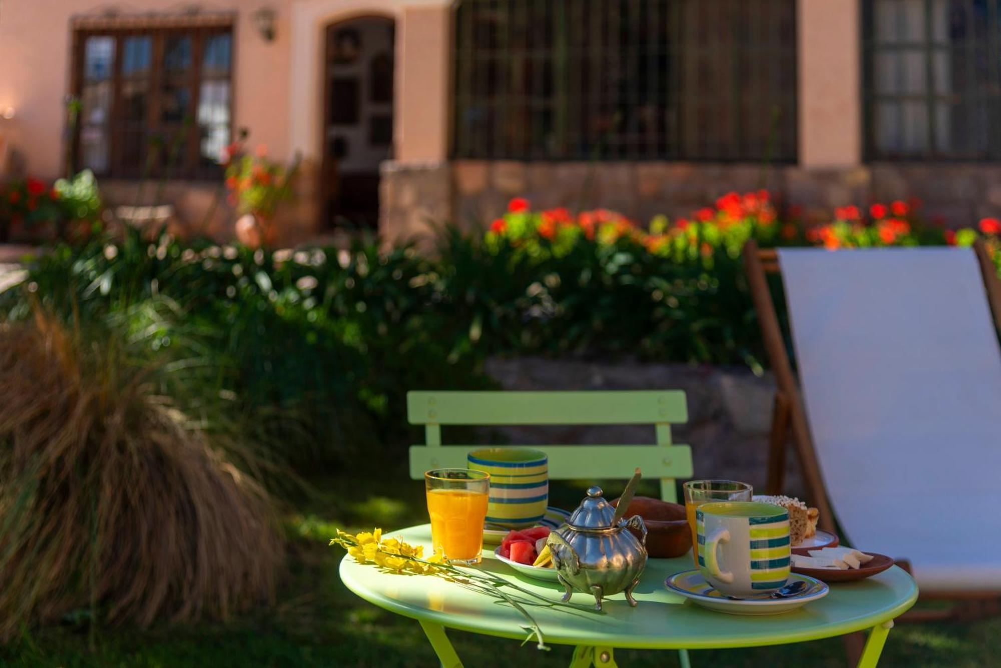 Los Arcabuceros Casa Hotel Boutique ティルカラ エクステリア 写真