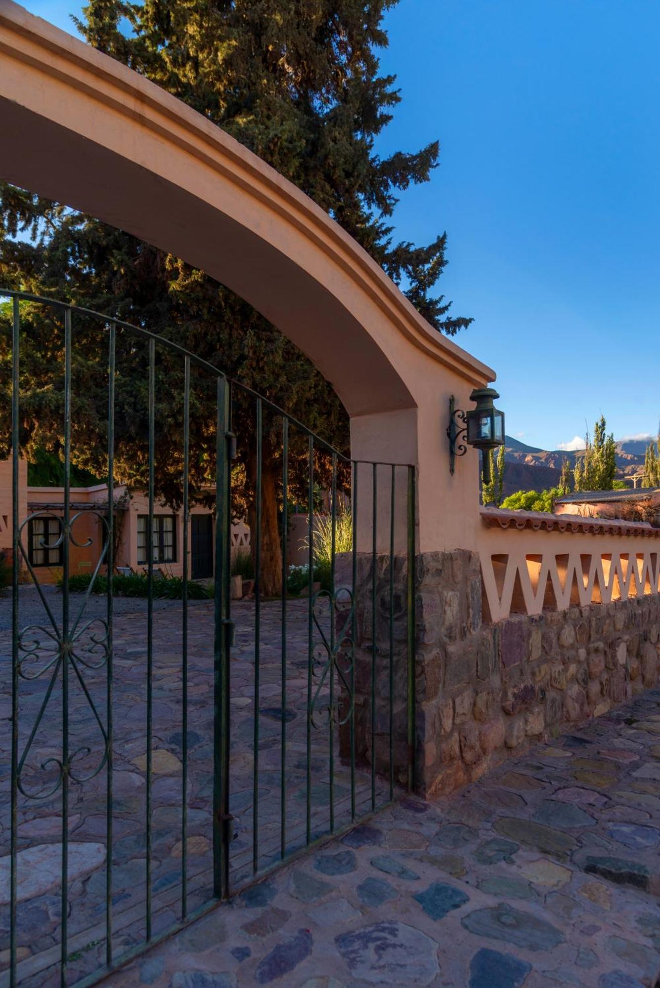 Los Arcabuceros Casa Hotel Boutique ティルカラ エクステリア 写真